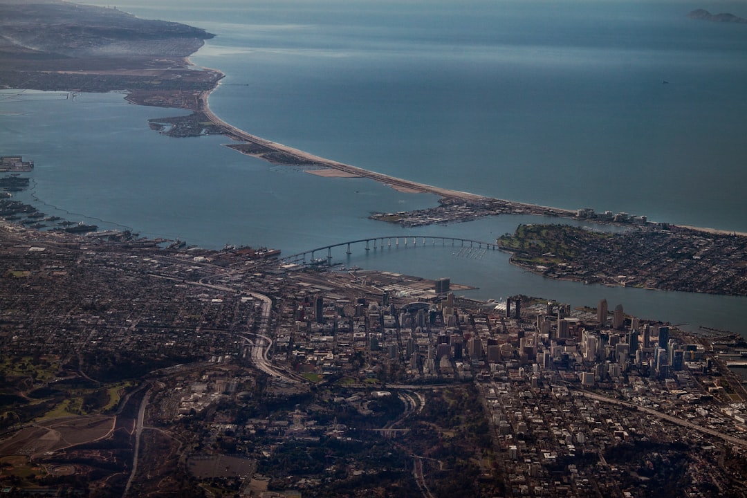 Coastal Cities Face Decline in Sea-Land Breeze Due to Ocean Warming