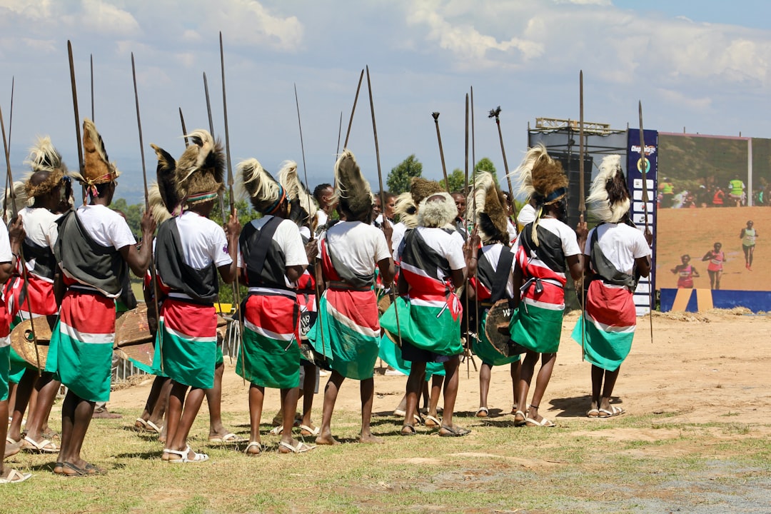 Kenya Pushes for Regional Unity in Transforming Mineral Resources