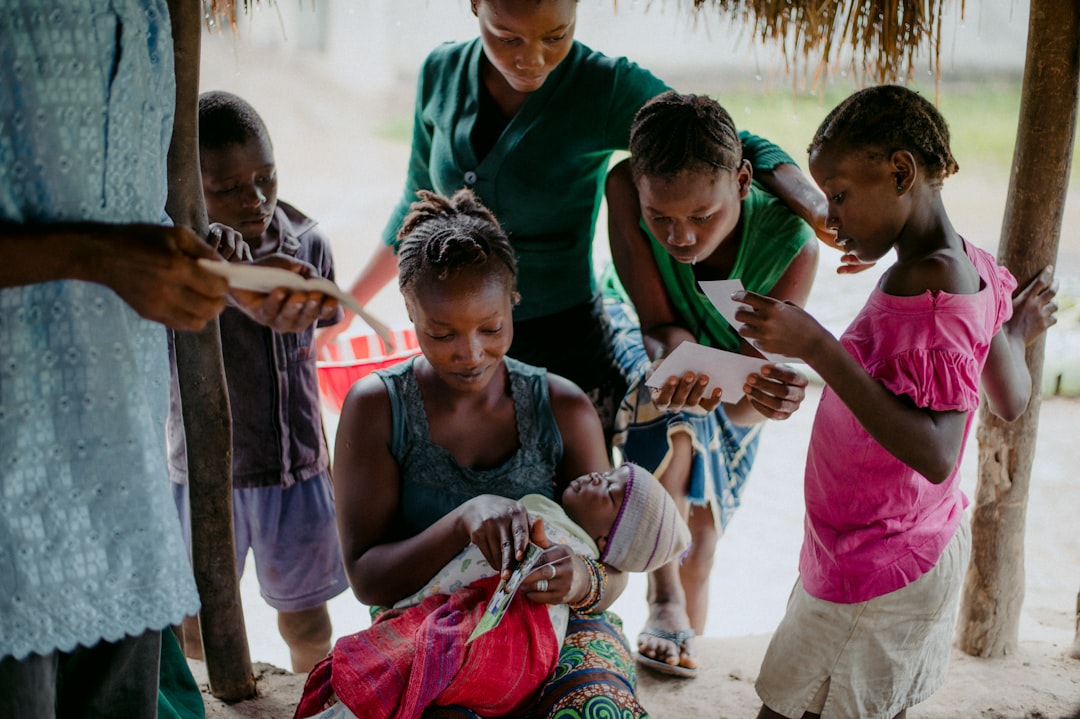Unveiling the Humanitarian Gaps in Western Climate Policy Discourse